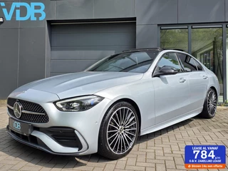 Mercedes-Benz C-Klasse - 8050346-0