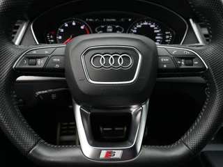 Audi Q5 S Line Sportstoelen Audi Sound 67 - afbeelding nr 22