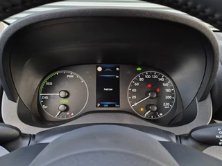 Mazda 2 Hybrid - afbeelding nr 13