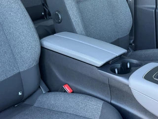 Citroën C5 Aircross Citroen C5 Aircross 1.2 PureTech 130pk Business - Blanc Nacré - Carplay - Topstaat - afbeelding nr 9