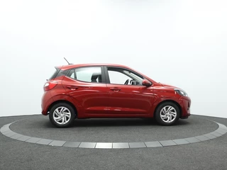 Hyundai i10 Hyundai i10 1.0 Comfort Smart | All season | Navigatie | Stoelverwarming | C - afbeelding nr 17