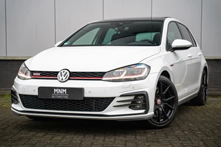 Volkswagen Golf Volkswagen Golf 2.0 TSI GTI Performance |Pano|Dyna|Virtual|Keyless - afbeelding nr 1