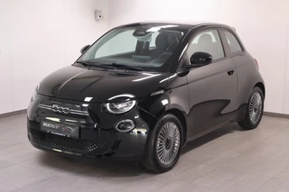 Fiat 500 Icon 24 kWh