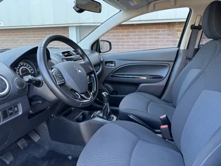 Mitsubishi Space Star - afbeelding nr 13