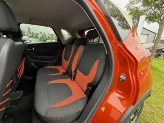 Renault Captur Renault Captur 1.2 TCe Helly Hansen camera,trekhaak - afbeelding nr 17