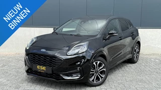 Ford Puma Ford Puma 1.0 EcoBoost Hybrid ST-Line | Camera | Cruise | Winterpack - afbeelding nr 1
