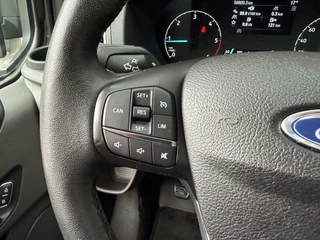 Ford Transit Custom Ford Transit Custom 280 2.0 TDCI L1H1 Limited |Nieuwstaat|1e eig|Dealer oh|Camera|Apple Carplay| - afbeelding nr 34