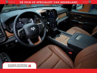 Dodge Ram 1500 Comfortabele Dubbele Cabine met Royale 5 Zitplaatsen | BPM vrij | Nu Leverbaar uit Voorraad | Voorraad Nr 2185 - 9547 - afbeelding nr 4