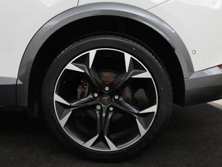 CUPRA Formentor CUPRA Formentor 1.4 eHybrid | Stoel & Stuurverwarming | Camera |  Adaptive cruise | Carplay | Full LED | Sfeerverlichting - afbeelding nr 35