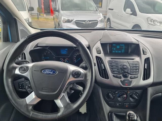 Ford Transit Connect Ford Transit Connect 1.5 TDCI L1 Airco Cruise Trekhaak - afbeelding nr 25