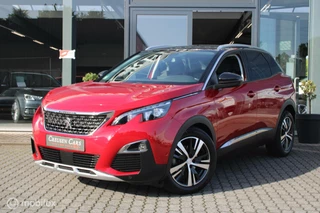 Peugeot 3008 Peugeot 3008 1.2 PureTech Allure//LED/Navi/Elec.klep/ - afbeelding nr 2