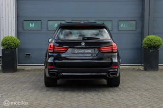 BMW X5 BMW X5 40e High Exec|M-Sport|Pano|HUD|Keyless|Camera|Hk Audio| - afbeelding nr 10