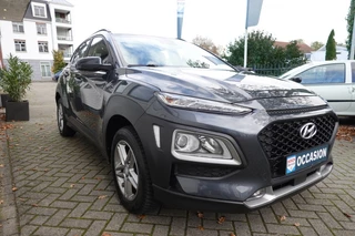Hyundai Kona - afbeelding nr 24