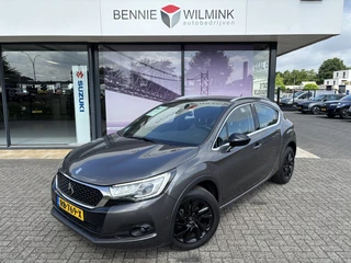 DS DS 4 - 176422001-0
