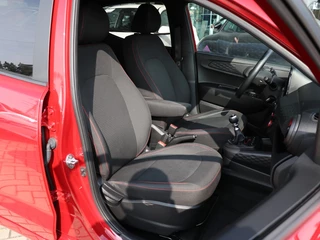 Hyundai i10 - afbeelding nr 5