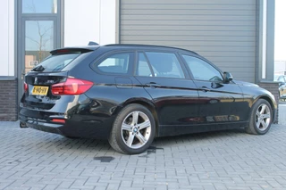 BMW 3 Serie BMW 3-serie Touring 318i Luxury - afbeelding nr 4