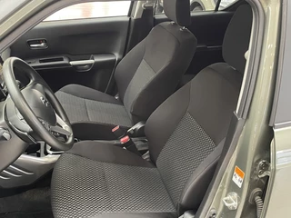 Suzuki Ignis - afbeelding nr 4