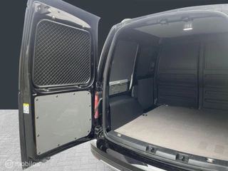 Volkswagen Caddy Volkswagen Caddy Bestel 1.4 TSI ALLTRACK DSG Benzine Cruise Licht Rgnsensor PDC UNIEK! 1e Eigenaar - afbeelding nr 23