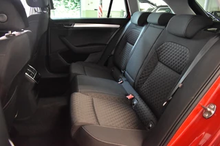 Škoda Superb VIRTUAL/NAVI/TREKHAAK - afbeelding nr 18