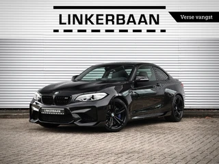 BMW M2 LCI Facelift | Schuifdak | M Performance | Harman & Kardon | Carbon |
