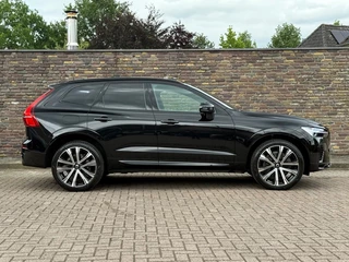 Volvo XC60 Volvo XC60 2.0 T6 R DESIGN RECHARGE Long Range Panodak ACC 21 Inch - afbeelding nr 9