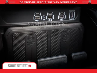 Dodge Ram 1500 Comfortabele Dubbele Cabine met Royale 5 Zitplaatsen | BPM vrij | Nu Leverbaar uit Voorraad | Voorraad Nr 2215 - 4984 - afbeelding nr 32