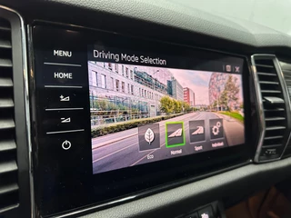 Škoda Kodiaq Skoda Kodiaq 1.5 TSI Style 7p. - afbeelding nr 26