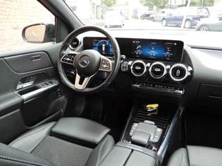 Mercedes-Benz B-Klasse Mercedes-Benz B-Klasse 200 BUSINESS SOLUTION AMG automaat - afbeelding nr 8