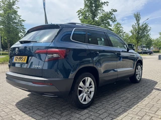 Škoda Karoq Škoda Karoq 1.5 TSI ACT Ambition Business| Panorama dak, Cruise, Clima, CarP - afbeelding nr 4