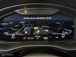Audi SQ7 Audi SQ7 4.0 TDI V8 Grijs kent 4WS,Pano,HUD,Matrix, Bose - afbeelding nr 6
