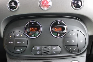 Fiat 500C Fiat 500C 1.0 Hybrid Star | Leer | Clima | Navi - afbeelding nr 28