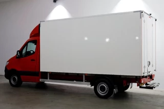 Mercedes-Benz Sprinter - afbeelding nr 9