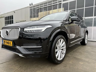 Volvo XC90 Volvo XC90 2.0 T8 AWD Inscription | HUD | Luchtvering | Trekhaak - afbeelding nr 7