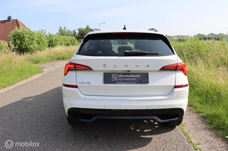 Škoda Kamiq Skoda Kamiq 1.0 TSI Sport / Navi / Virtual / Carplay - afbeelding nr 32