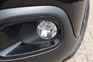 Citroën C3 Citroën C3 1.2 PureTech Feel | LED | Climate Control | Stoelverwarming - afbeelding nr 8