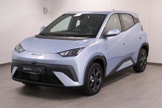 BYD DOLPHIN SURF Boost 43 kWh