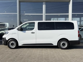 Toyota ProAce Toyota PROACE Electric Shuttle Medium Extra Range Cool 75 kWh - afbeelding nr 3