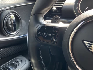 MINI Clubman MINI Clubman Mini 2.0 JCW ALL4 JCW - afbeelding nr 24
