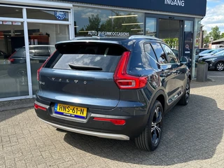 Volvo XC40 - afbeelding nr 5