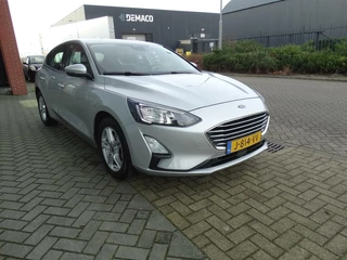 Ford Focus Ford Focus 1.0 EcoBoost Edition Navi / Camera/ cruise / NAP - afbeelding nr 6