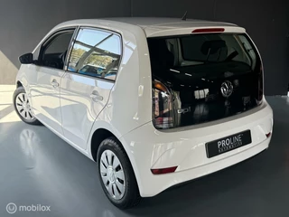 Volkswagen up! Volkswagen Up! / 1.0 BMT up! Take up! / STOEL VW - afbeelding nr 20