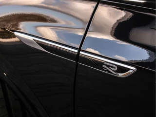 Volkswagen Touareg | BLACK STYLE | PANORAMADAK | LEDER | HEAD-UP | KEYLESS | MASSAGE | VENTILATIE | - afbeelding nr 46