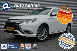 Mitsubishi Outlander - 183351425-0