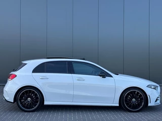 Mercedes-Benz A-Klasse - afbeelding nr 6