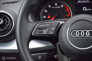 Audi Q2 Audi Q2 35 TFSI Pro Line S-TRONIC STOELVERWARMING CRUISE CONTROL FULL LED - afbeelding nr 11