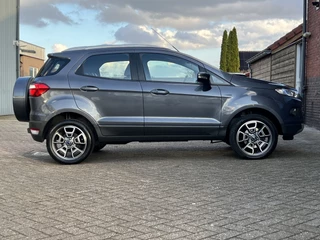 Ford EcoSport | Hoogzitter | - afbeelding nr 8