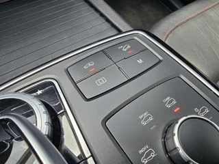 Mercedes-Benz GLE Mercedes GLE-klasse Coupé 350 d 4MATIC|AMG|LUCHTVERING|PANO! - afbeelding nr 42