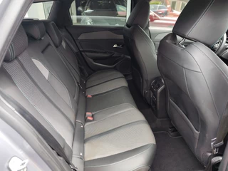 Peugeot 308 Peugeot 308 SW 1.6 PLUG-IN HYBRID 180 ALLURE AUT. Keyless | Adaptive Cruise | Navi - afbeelding nr 11