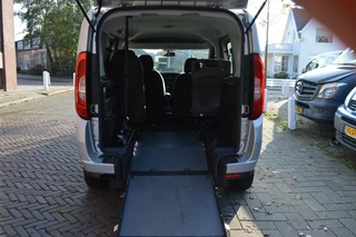 Fiat Doblò - afbeelding nr 28
