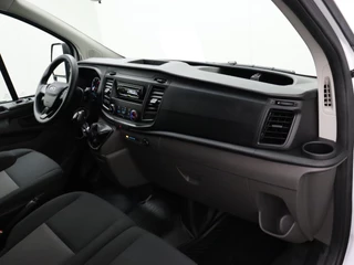 Ford Transit Custom Ford Transit Custom 2.0TDCI Kombi 9-Persoons | Personenbus | Kombi | Airco | 3-3-3 Stoelopstelling - afbeelding nr 18